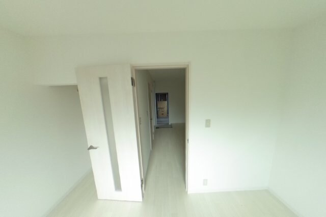 エクストリーム新在家の物件内観写真