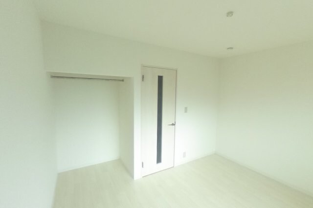 エクストリーム新在家の物件内観写真