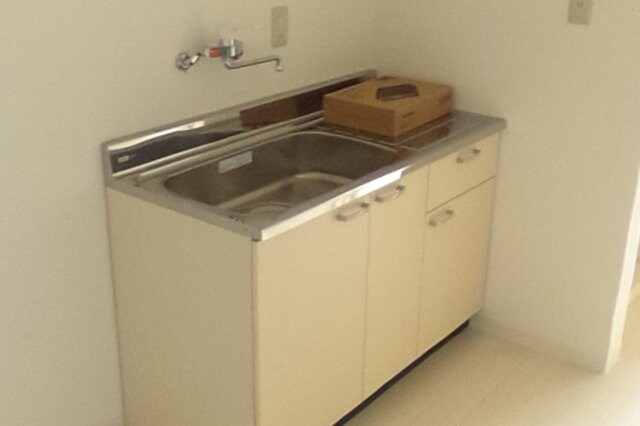 エクストリーム新在家の物件内観写真