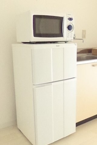 エクストリーム新在家の物件内観写真