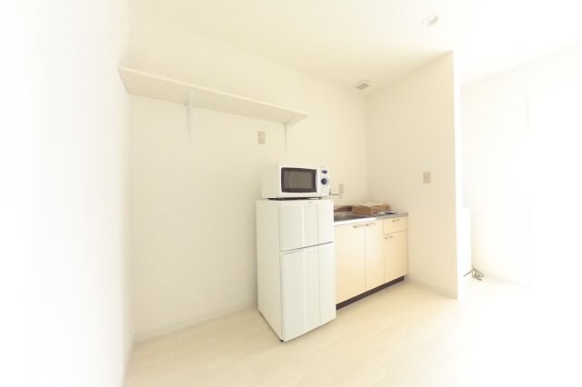 エクストリーム新在家の物件内観写真