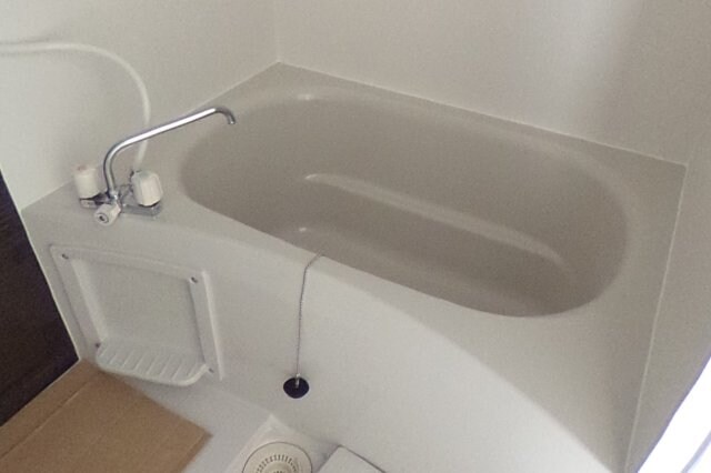 エクストリーム新在家の物件内観写真