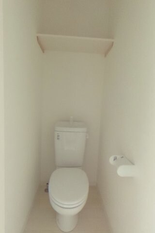 エクストリーム新在家の物件内観写真