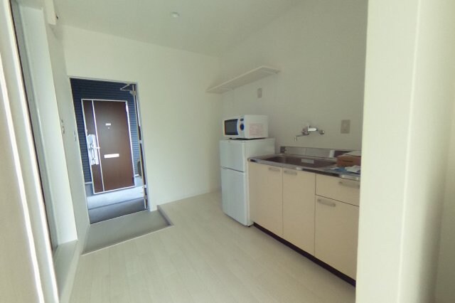 エクストリーム新在家の物件内観写真