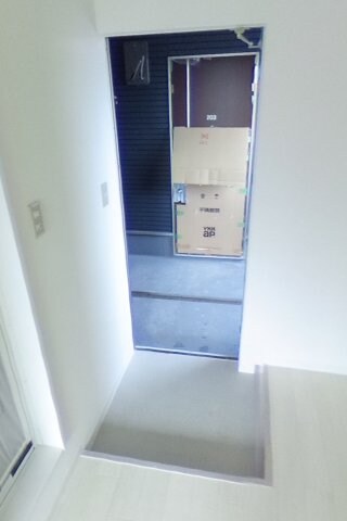 エクストリーム新在家の物件内観写真