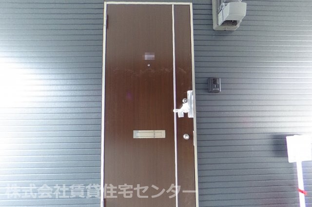 エクストリーム新在家の物件内観写真