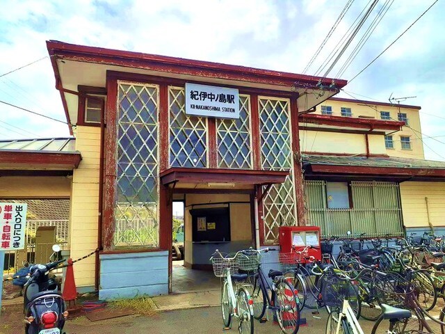 エクストリーム新在家の物件内観写真