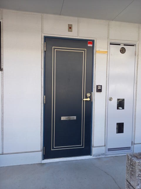 サンルーカスの物件外観写真