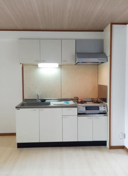 サンルーカスの物件内観写真