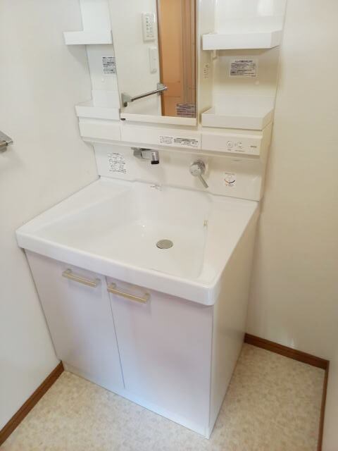 サンルーカスの物件内観写真