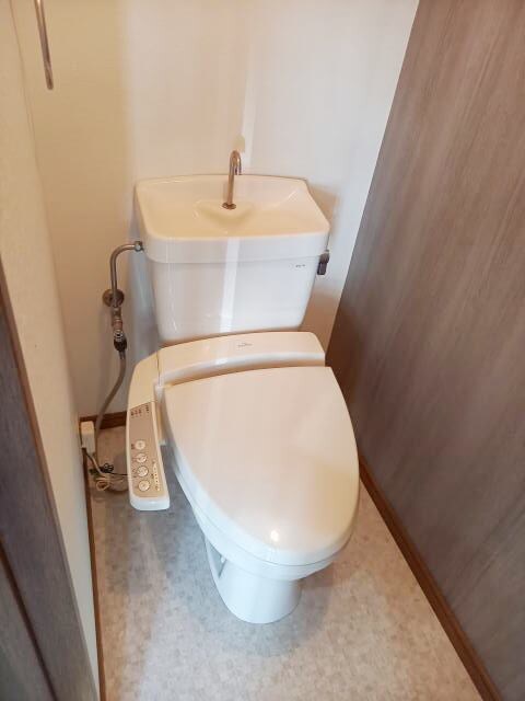 サンルーカスの物件内観写真