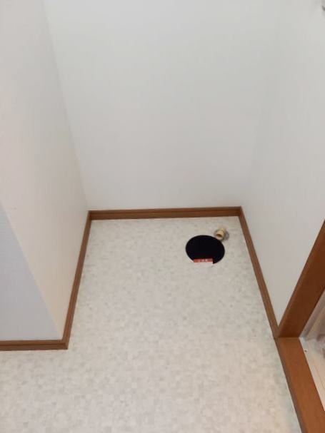 サンルーカスの物件内観写真