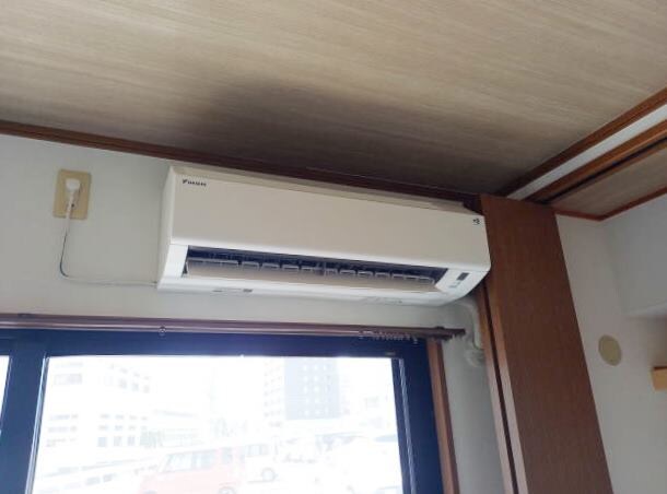 サンルーカスの物件内観写真