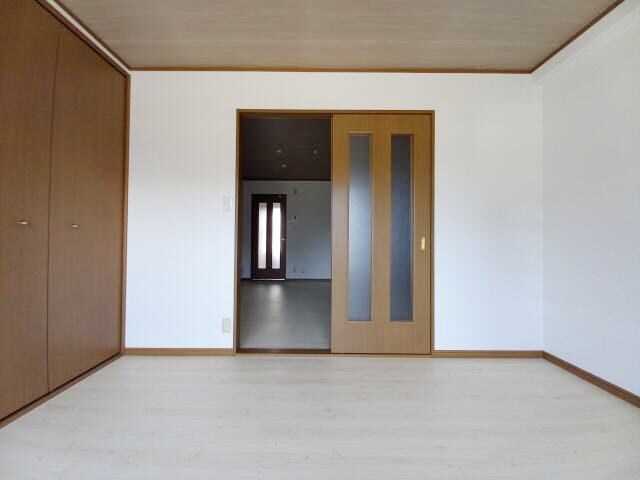 サンルーカスの物件内観写真