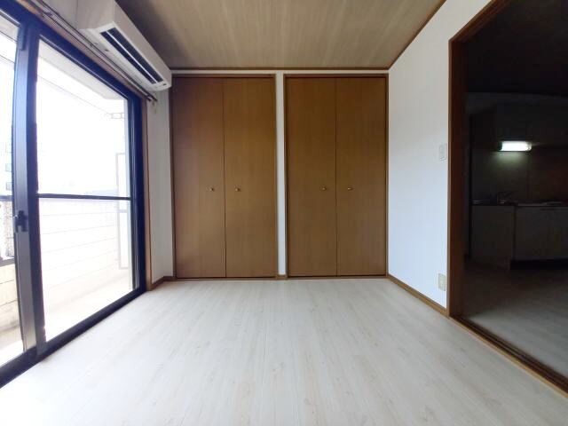 サンルーカスの物件内観写真