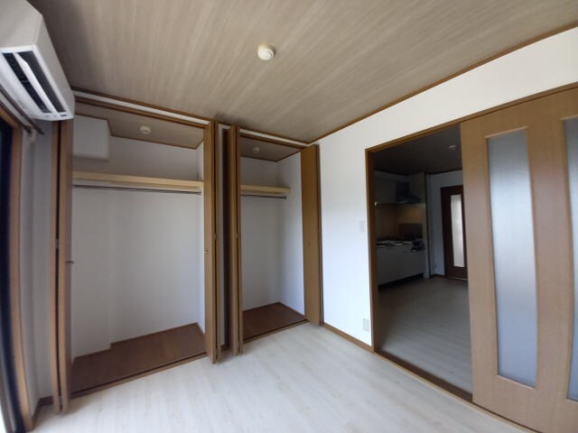 サンルーカスの物件内観写真