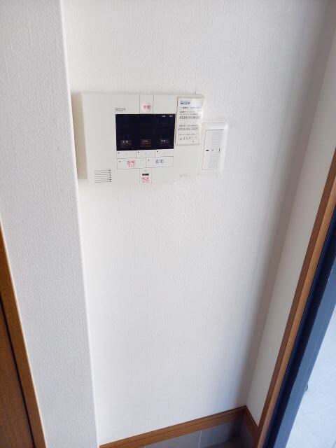 サンルーカスの物件内観写真