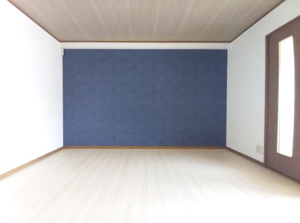 サンルーカスの物件内観写真