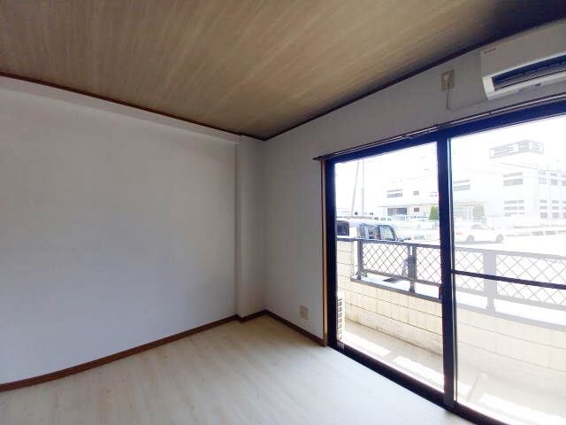 サンルーカスの物件内観写真