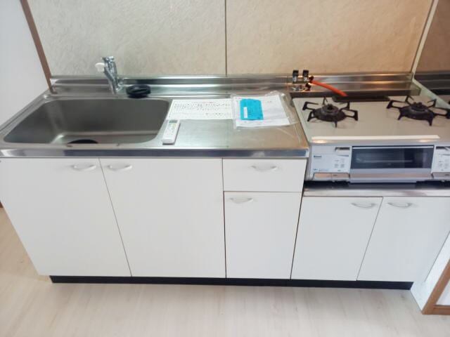 サンルーカスの物件内観写真