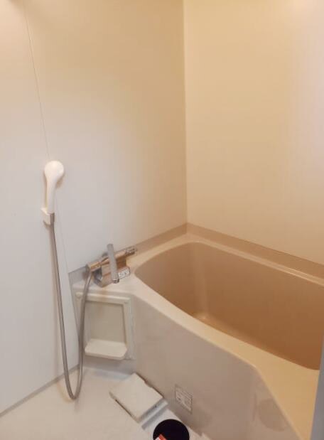 サンルーカスの物件内観写真