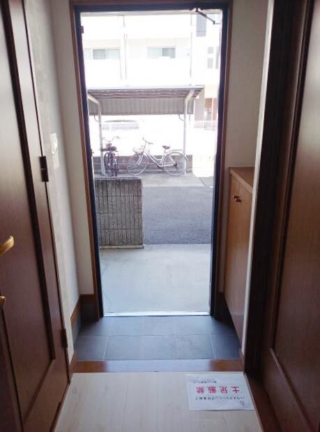 サンルーカスの物件内観写真