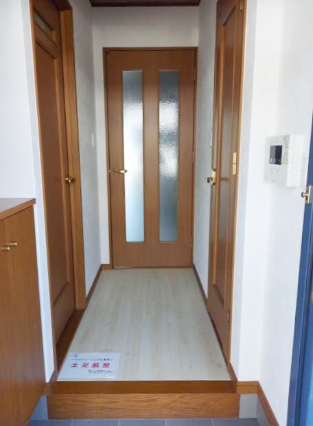 サンルーカスの物件内観写真