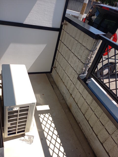 サンルーカスの物件内観写真