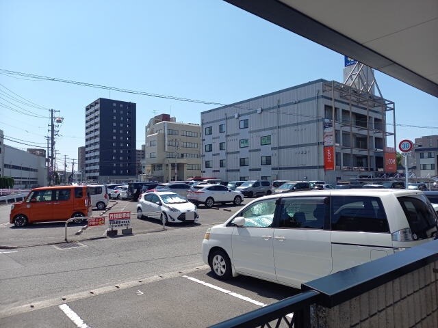 サンルーカスの物件内観写真