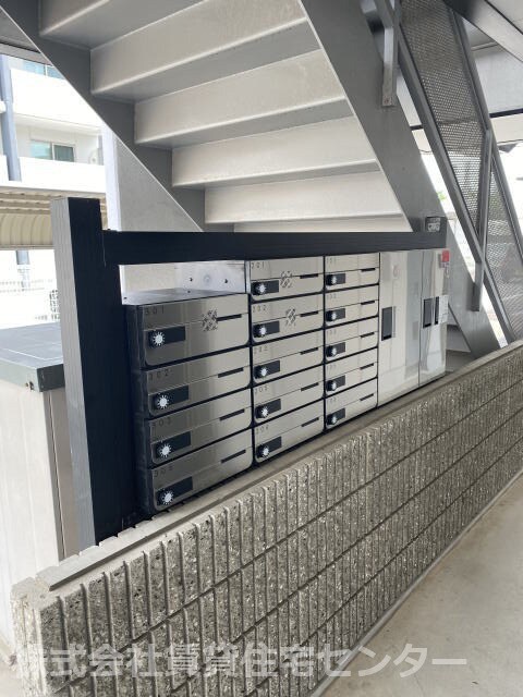 サンルーカスの物件内観写真