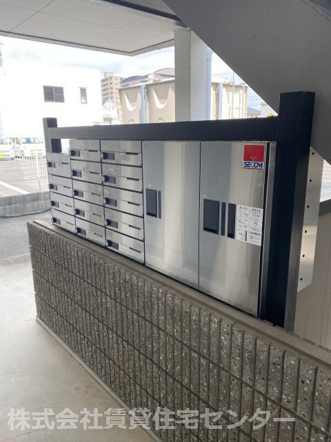 サンルーカスの物件内観写真