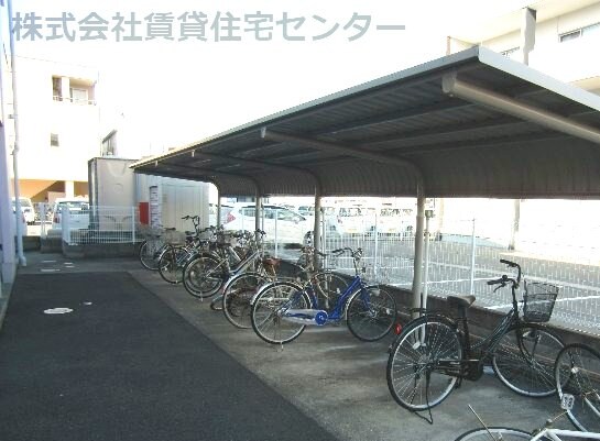 サンルーカスの物件内観写真