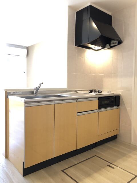 feliceの物件内観写真