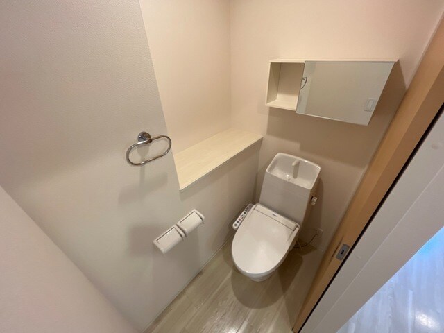 feliceの物件内観写真