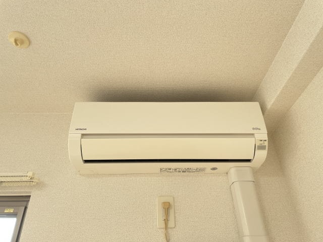 レジデンスＴＫ　吉田の物件内観写真