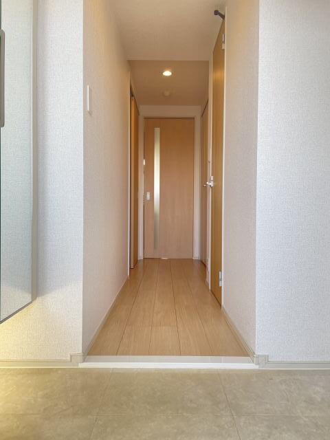 レジデンスＴＫ　吉田の物件内観写真