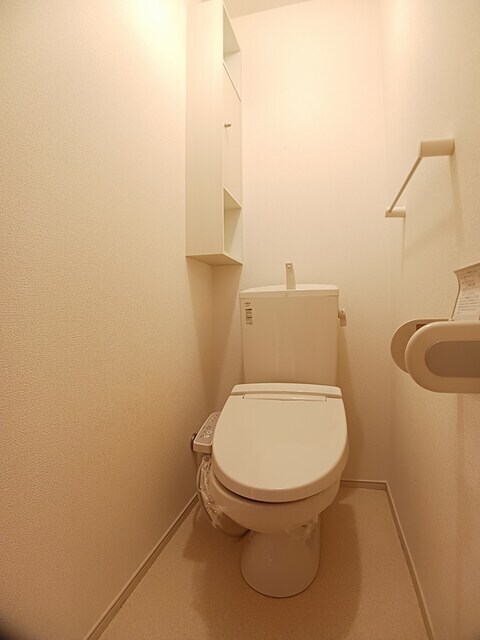 セボージャの物件内観写真