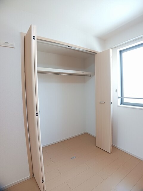 セボージャの物件内観写真