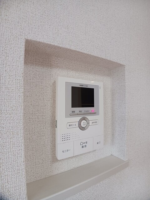 セボージャの物件内観写真