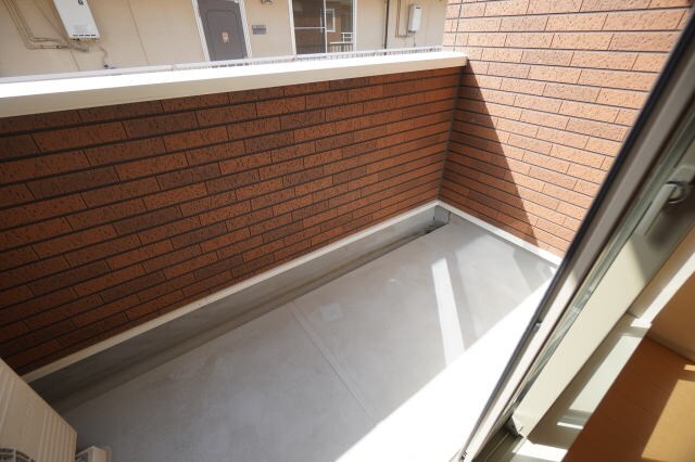 セボージャの物件内観写真