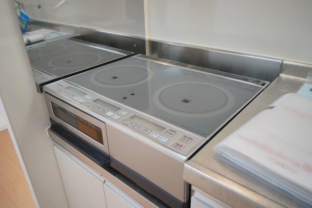 セボージャの物件内観写真