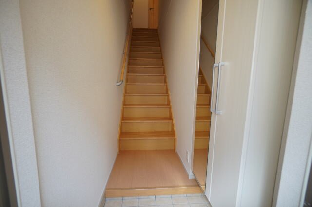 セボージャの物件内観写真