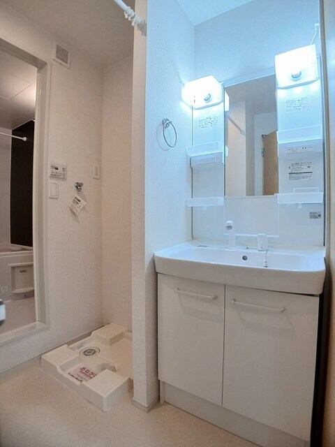 モルゲンロートⅡの物件内観写真