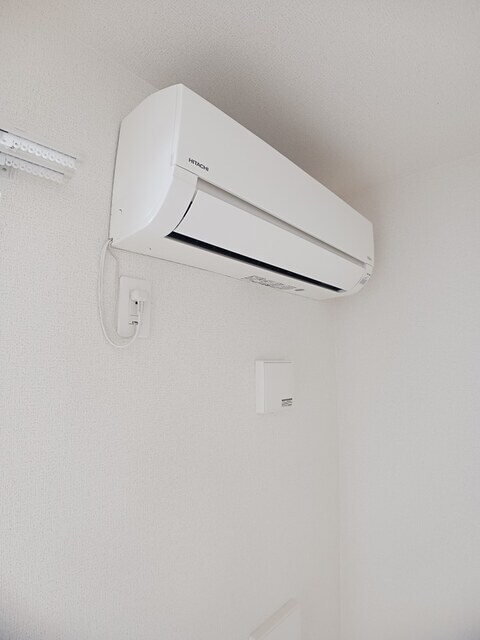 モルゲンロートⅡの物件内観写真