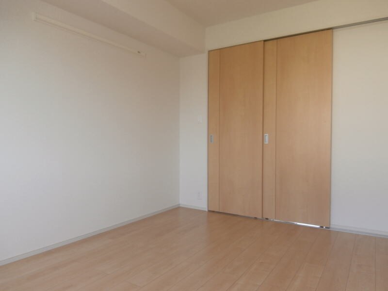 モルゲンロートⅡの物件内観写真