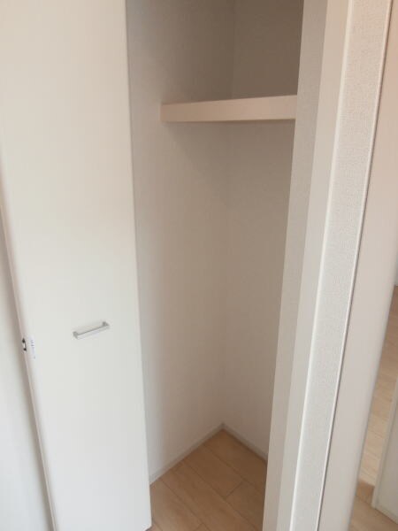 モルゲンロートⅡの物件内観写真