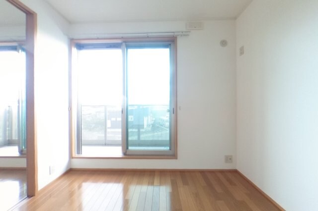 チェリーの物件内観写真