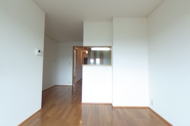 チェリーの物件内観写真