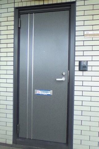 チェリーの物件内観写真