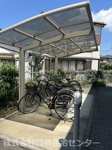 チェリーの物件内観写真